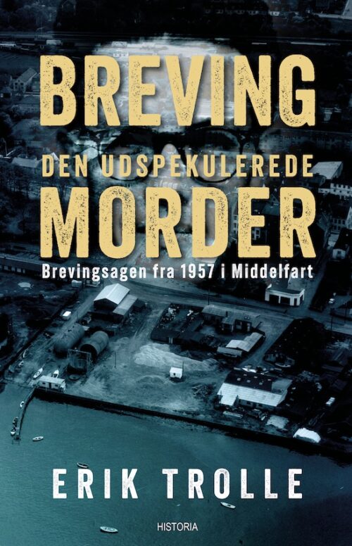 Breving – Den udspekulerede morder