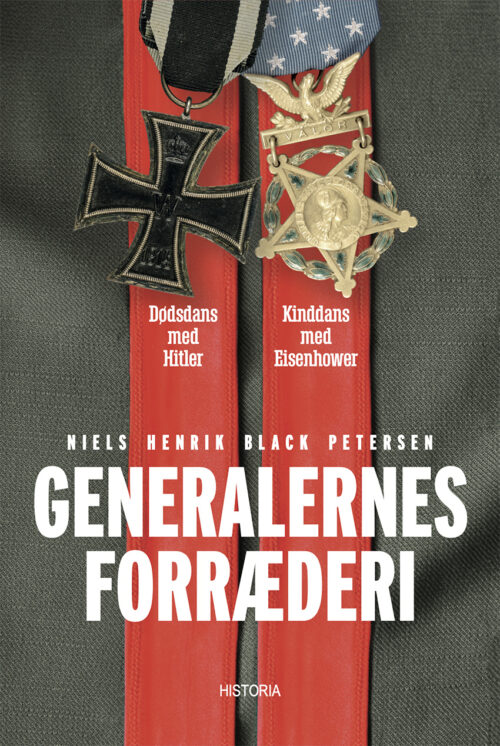 Generalernes Forræderi