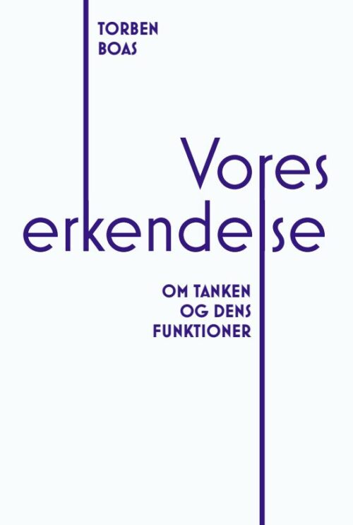 Vores erkendelse