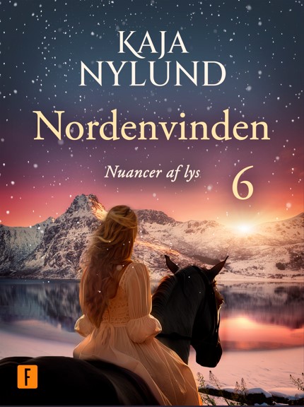 Nuancer af lys - Nordenvinden 6