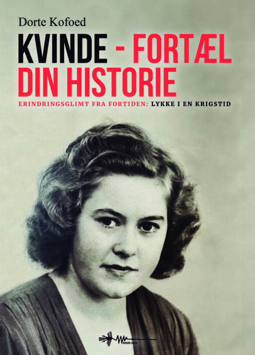 Kvinde - Fortæl din historie