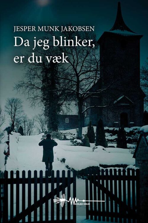 Da jeg blinker