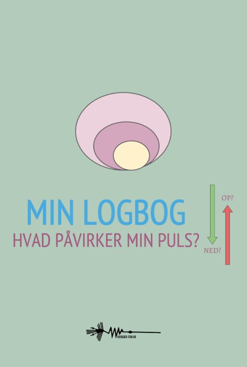 MIN LOGBOG