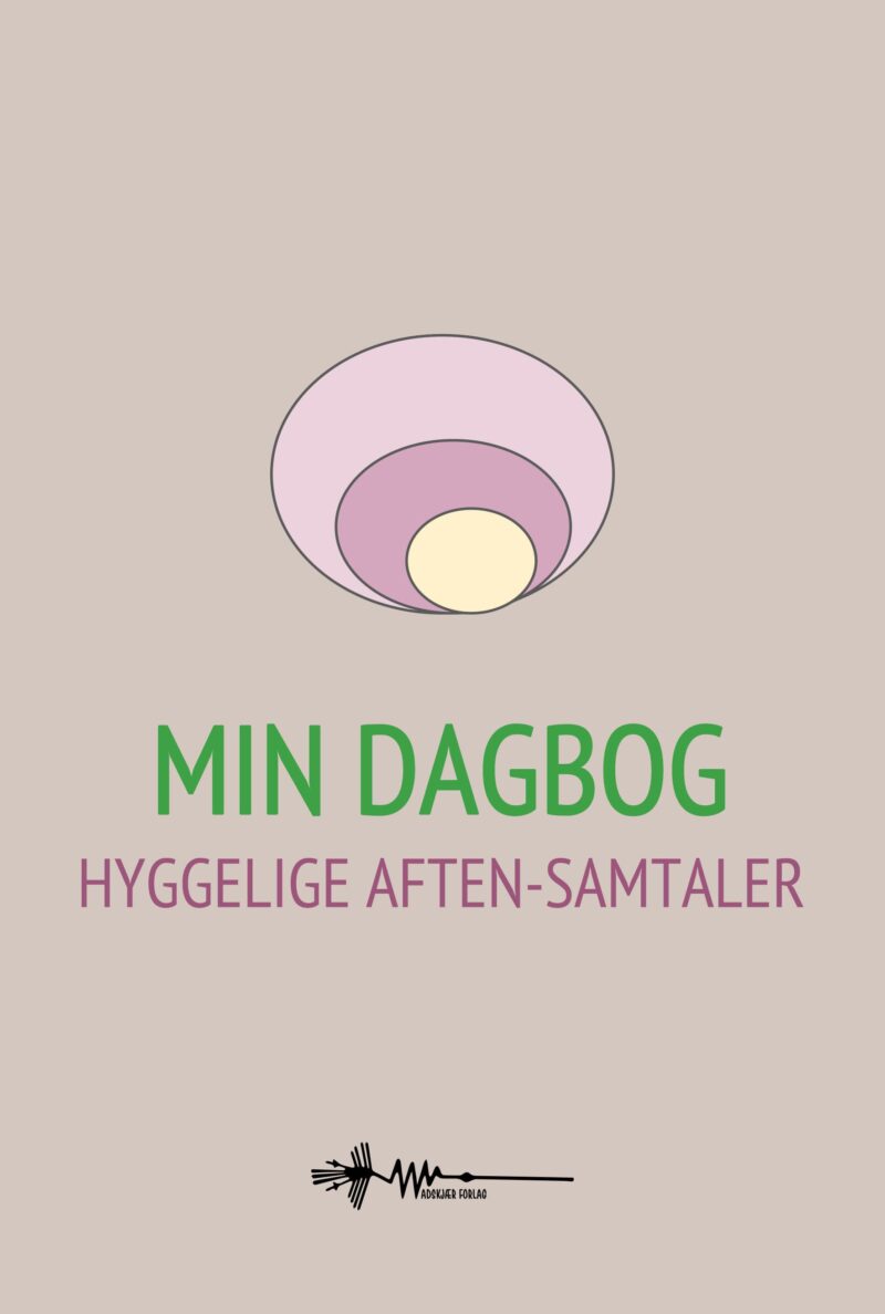 MIN DAGBOG