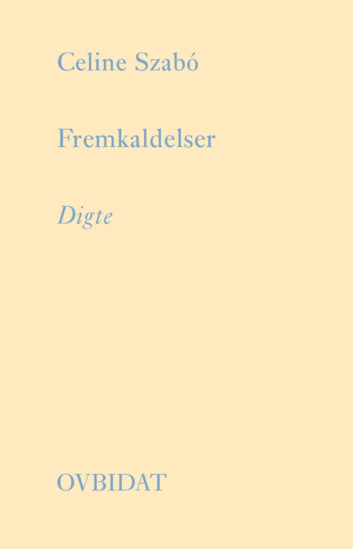 Fremkaldelser