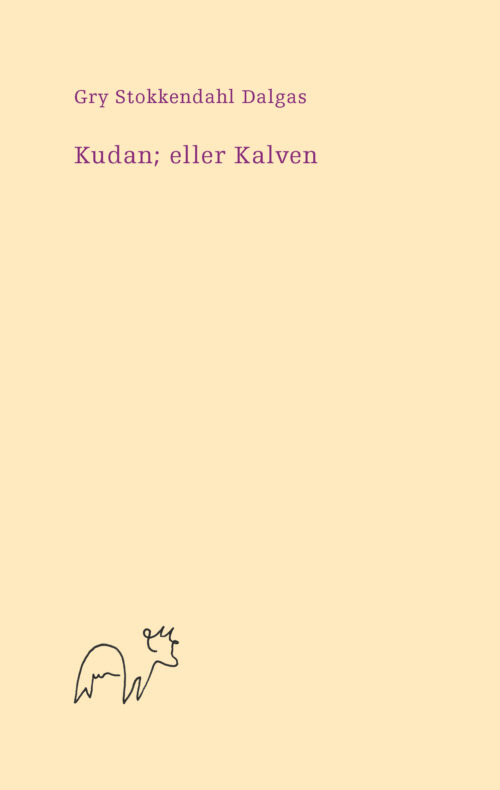 Kudan; eller Kalven