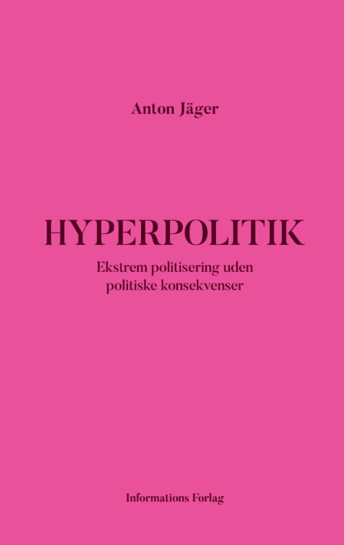 Hyperpolitik