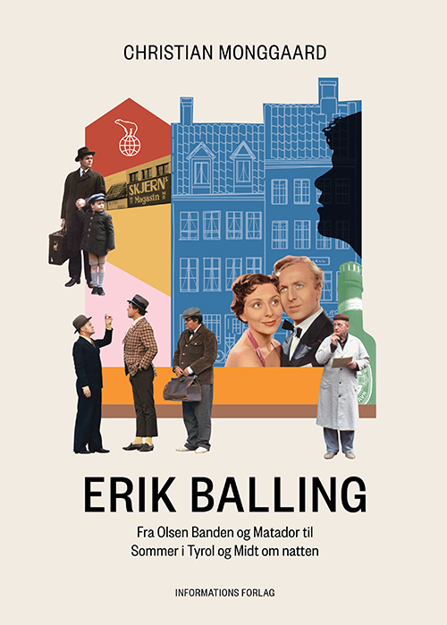 Erik Balling