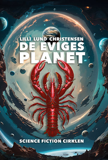 De eviges planet