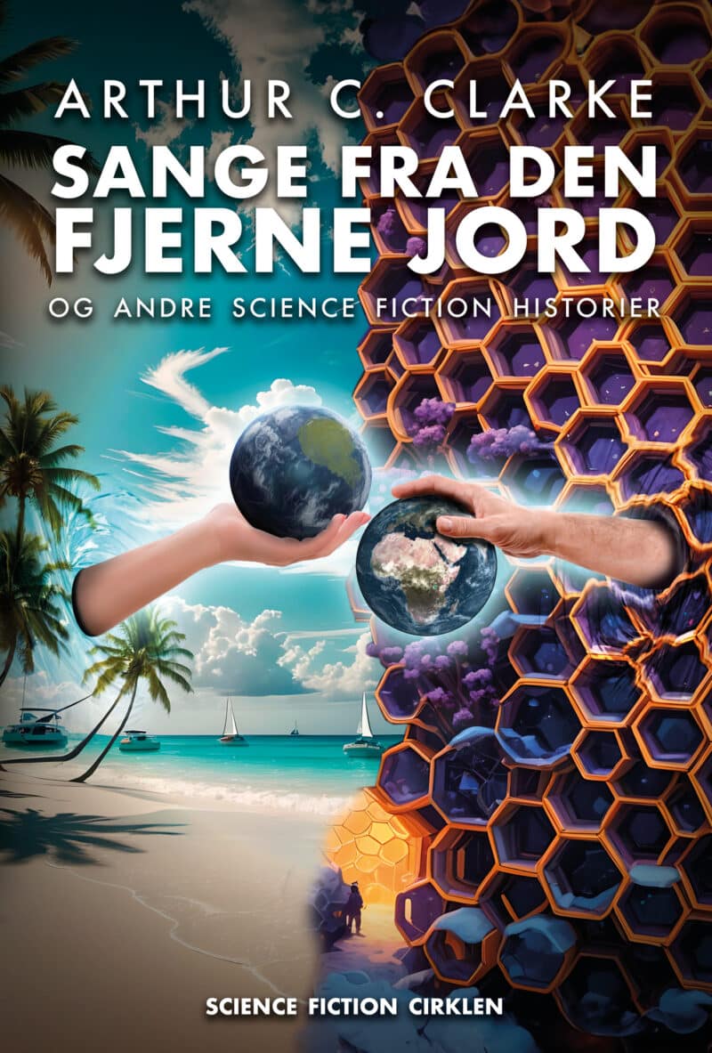 Sange fra den fjerne jord