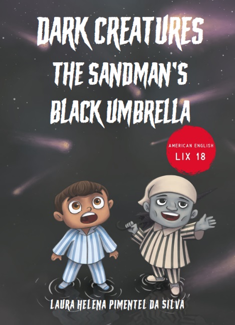 Dark Creatures – The Sandman's Black Umbrella