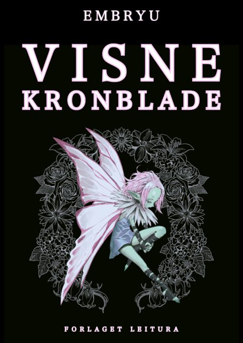 Visne kronblade