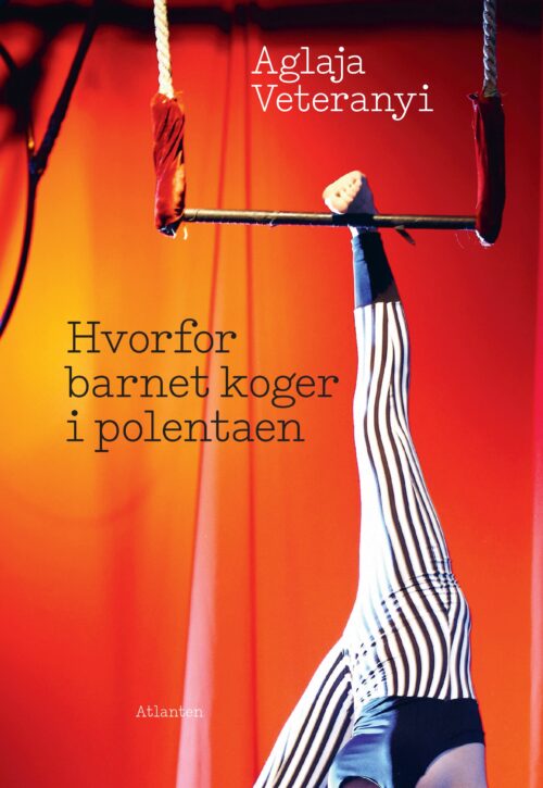 Hvorfor barnet koger i polentaen