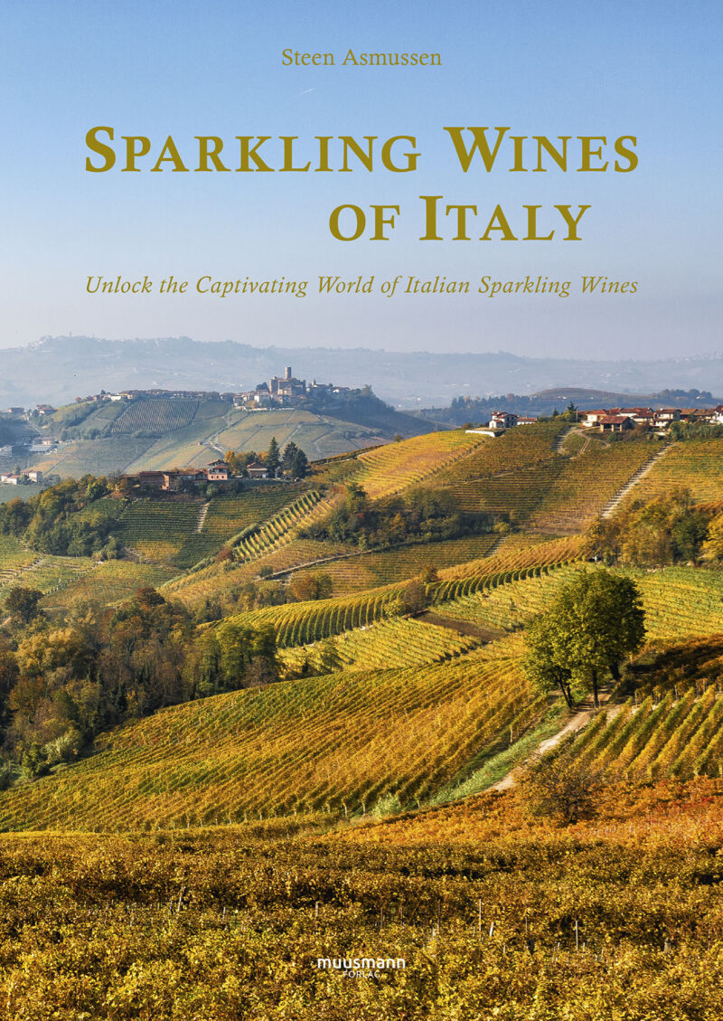 Sparkling Wines of Italy