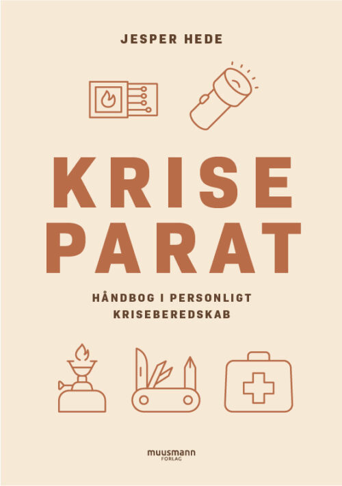 Kriseparat