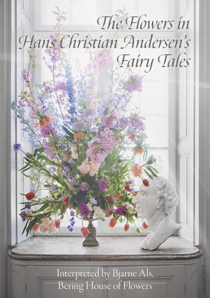 The Flowers in Hans Christian Andersen’s Fairy Tales