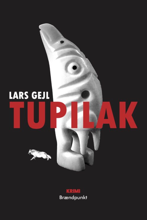 Tupilak