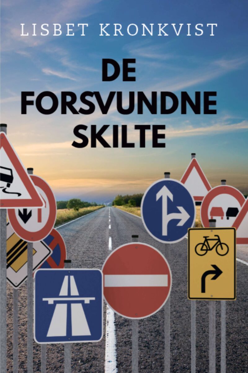 De forsvundne skilte