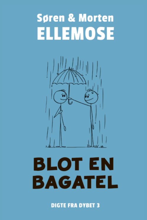 Blot en bagatel