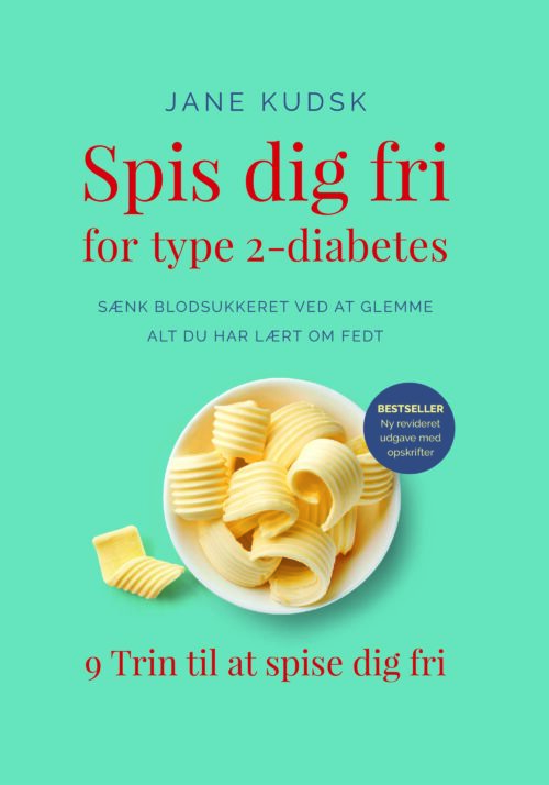 Spis dig fri for type 2-diabetes