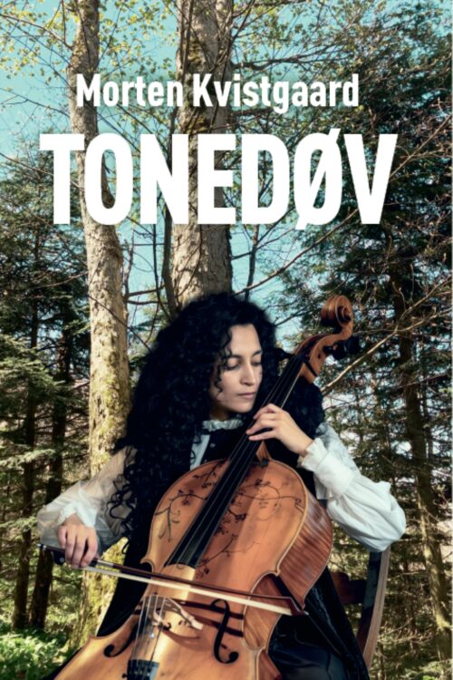 Tonedøv