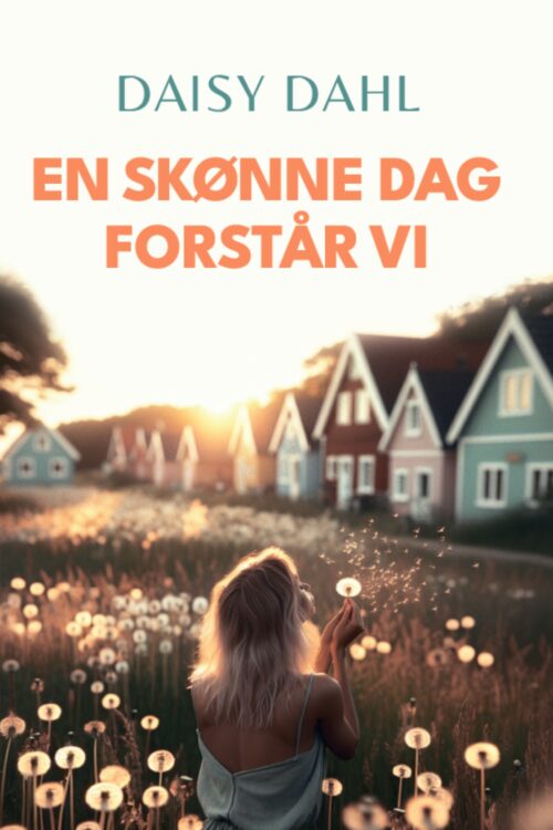 En skønne dag forstår vi