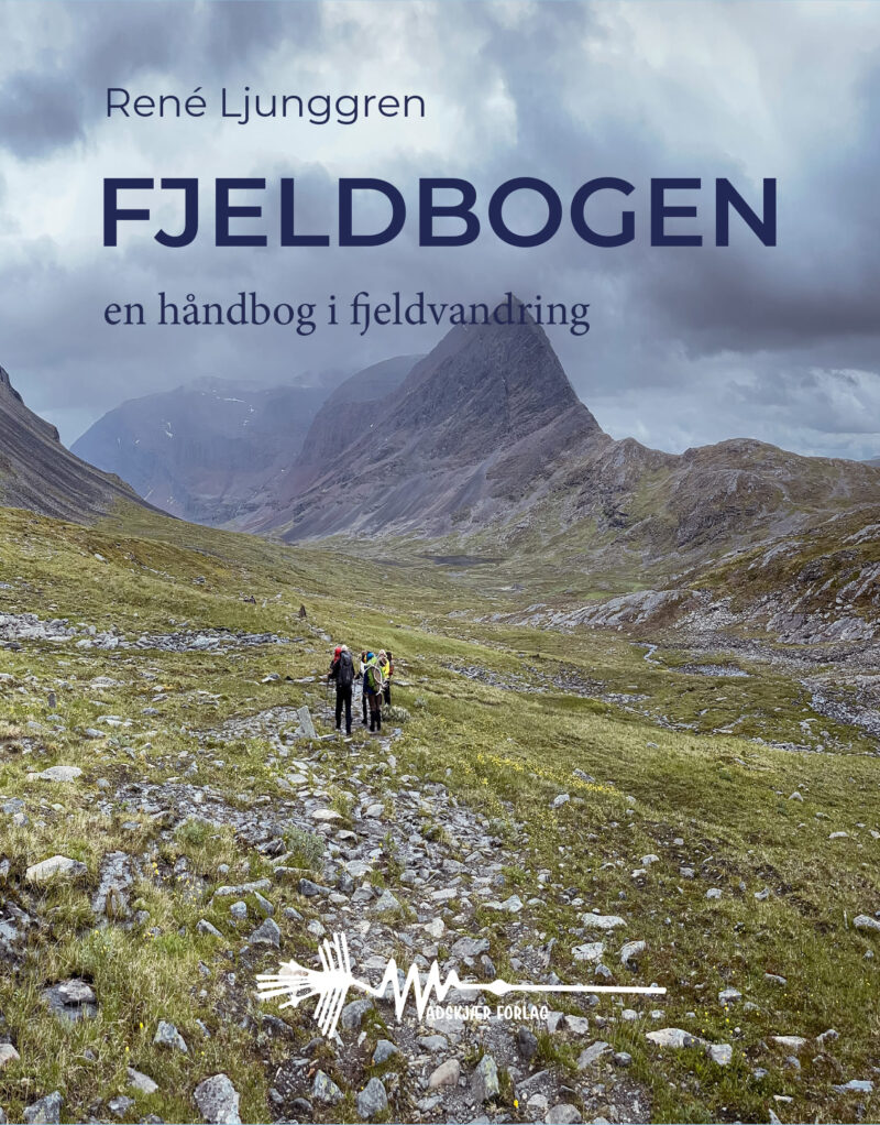 Fjeldbogen