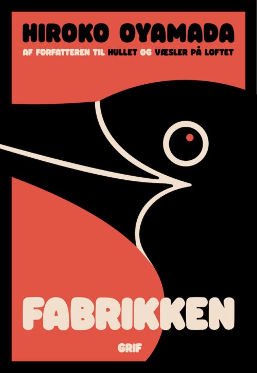 Fabrikken