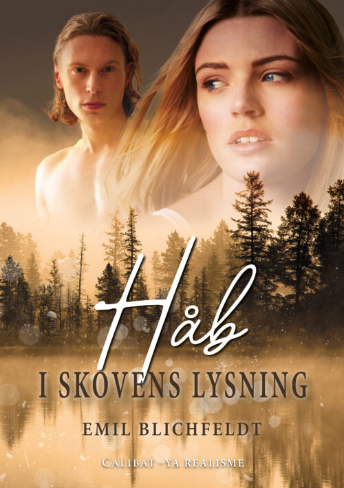 Håb - I Skovens Lysning 3