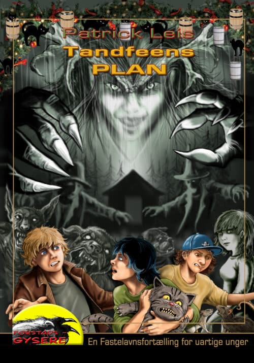 Tandfeens Plan