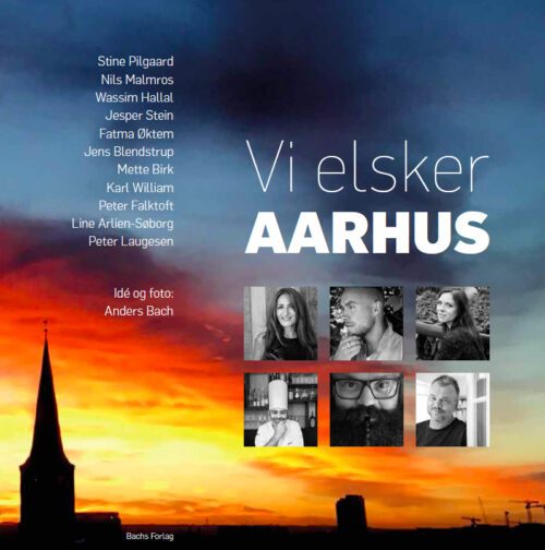 Vi elsker Aarhus