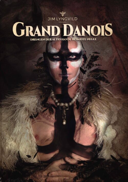 Grand Danois