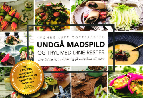 UNDGÅ MADSPILD