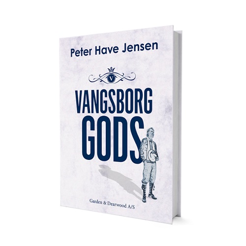 Vangsborg Gods