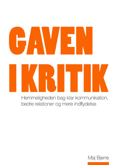 Gaven i kritik