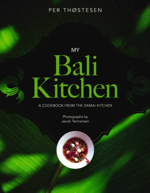 My Bali Kitchen