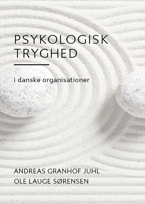 Psykologisk Tryghed