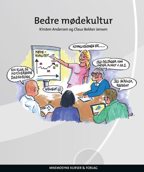 Bedre mødekultur