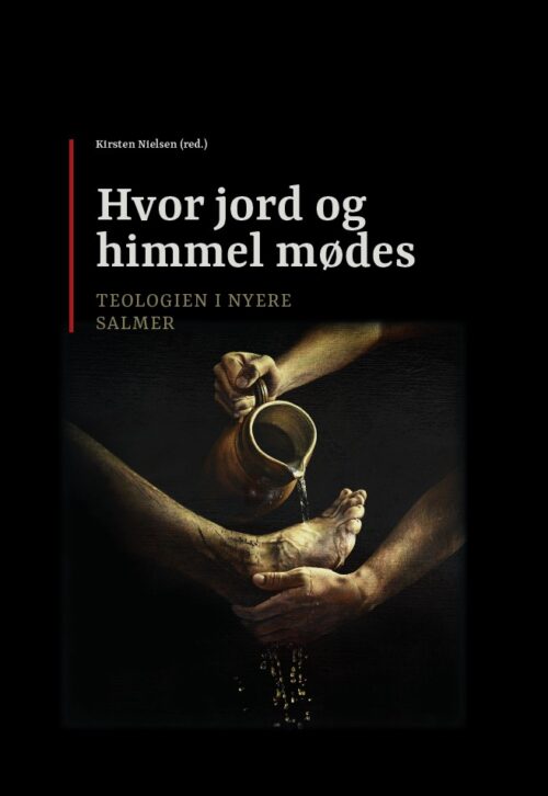 Hvor jord og himmel mødes