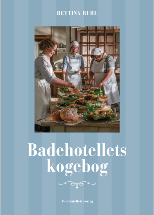 Badehotellets Kogebog