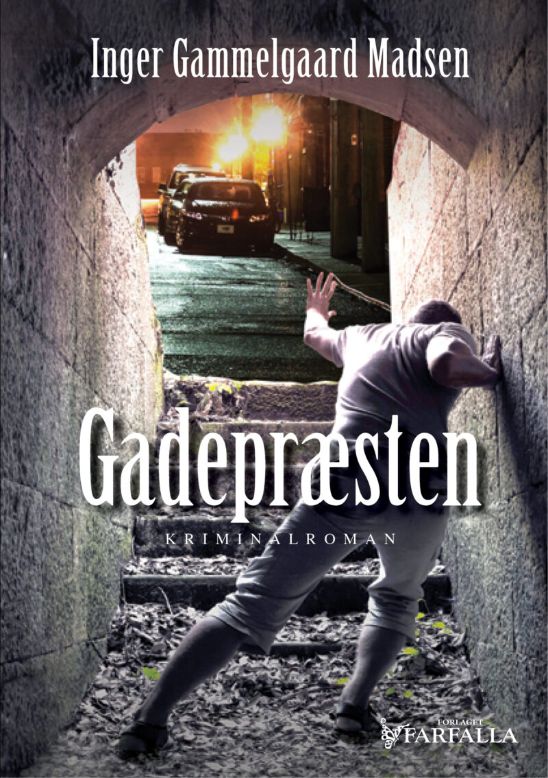 Gadepræsten