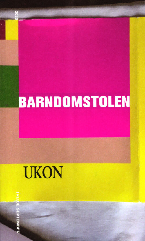 Barndomstolen