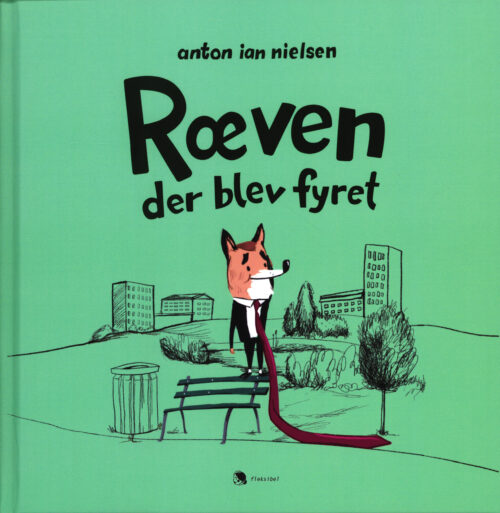 Ræven der blev fyret