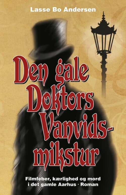 Den gale Doktors Vanvidsmikstur