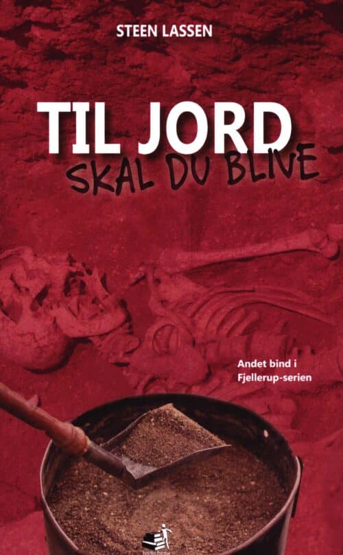 Til jord skal du blive