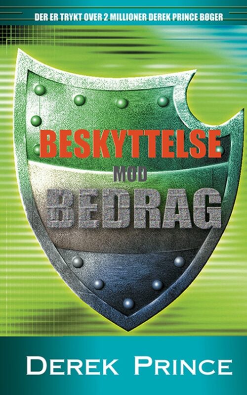 Beskyttelse mod bedrag