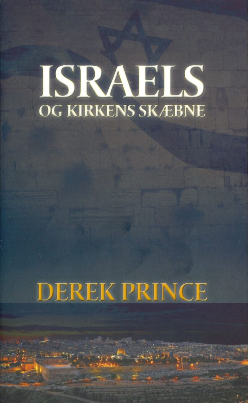 Israels og kirkens skæbne