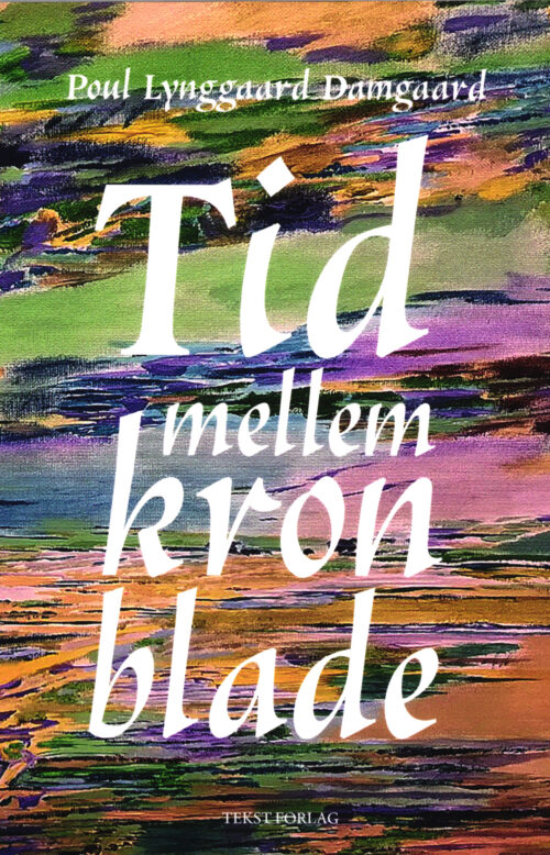 Tid mellem kronblade