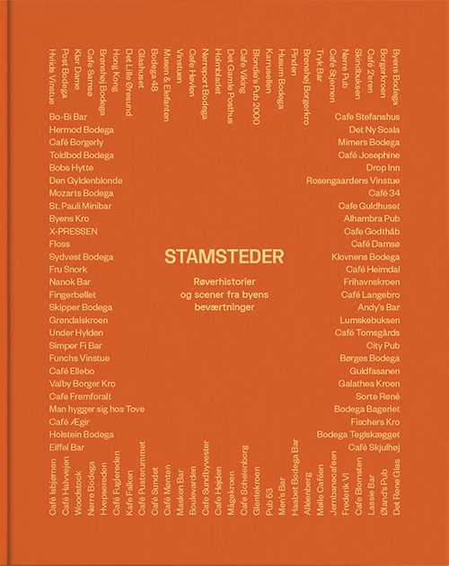 STAMSTEDER