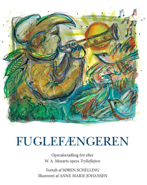 Fuglefængeren